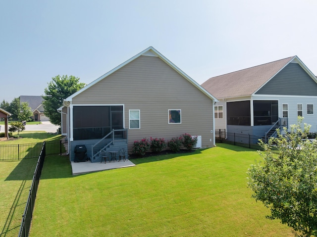 7912 Frostwood Ln, Ooltewah, TN 37363 - photo 6