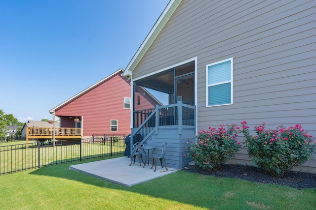 7912 Frostwood Ln, Ooltewah, TN 37363 - photo 16