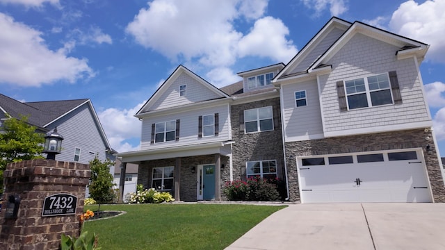 7432 Hollyhock Ln, Ooltewah, TN 37363 - photo 1