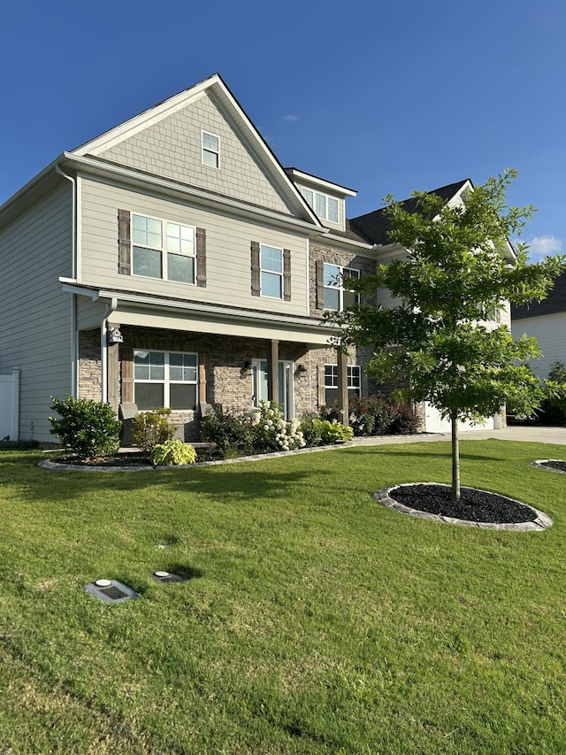 7432 Hollyhock Ln, Ooltewah, TN 37363 - photo 2
