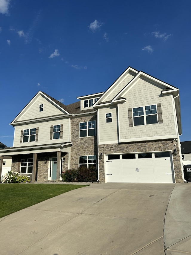 7432 Hollyhock Ln, Ooltewah, TN 37363 - photo 4