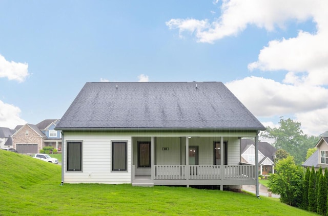 6310 Shirley Pond Rd, Harrison, TN 37341 - photo 37