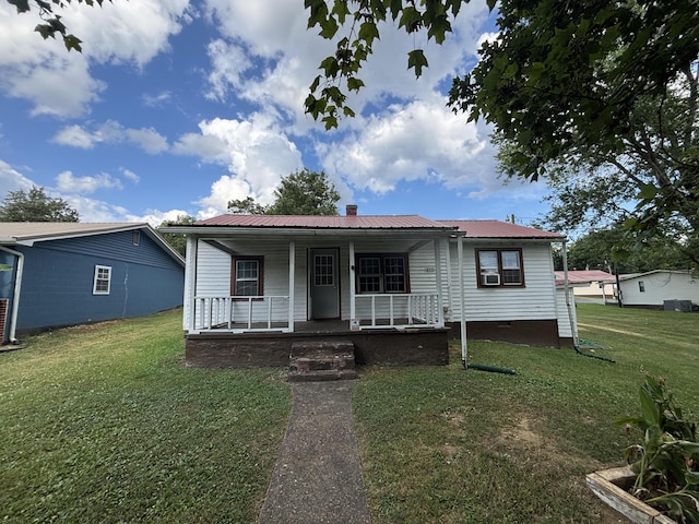 411 Mill St, Madisonville, TN 37354 - photo 1