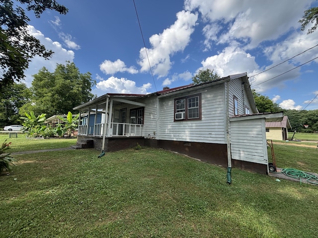 411 Mill St, Madisonville, TN 37354 - photo 2