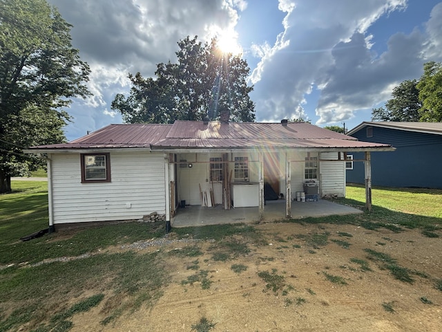 411 Mill St, Madisonville, TN 37354 - photo 3