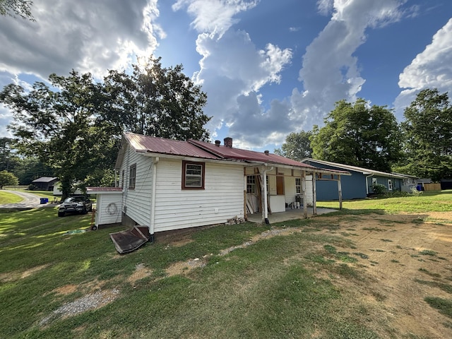 411 Mill St, Madisonville, TN 37354 - photo 4