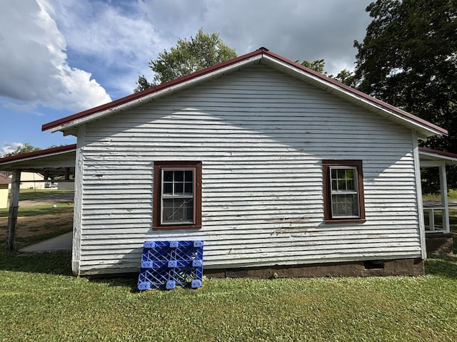 411 Mill St, Madisonville, TN 37354 - photo 5