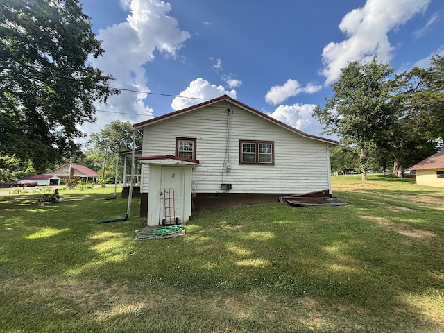 411 Mill St, Madisonville, TN 37354 - photo 6