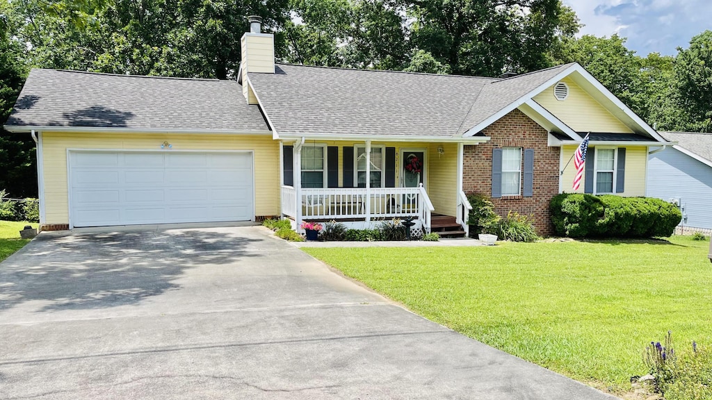 8211 Troubadour Way, Ooltewah, TN 37363 - photo 1