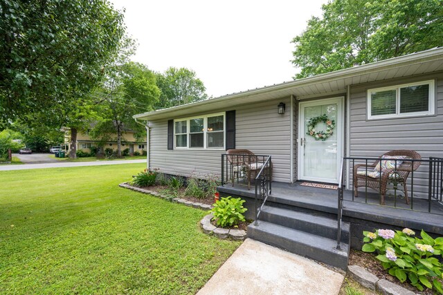 5004 Kenton Dr, Chattanooga, TN 37412 - photo 26