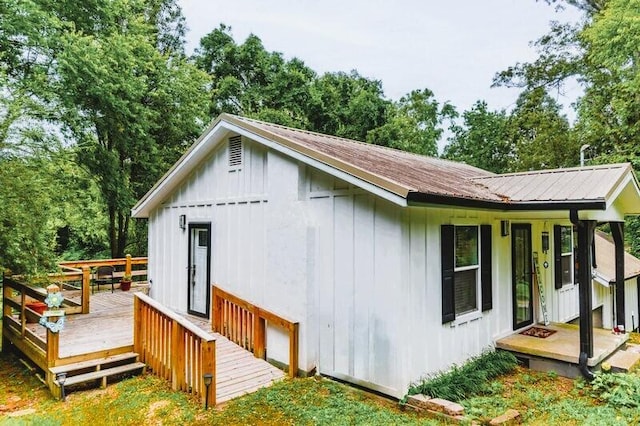 303 Claire St, Rossville, GA 30741 - photo 5