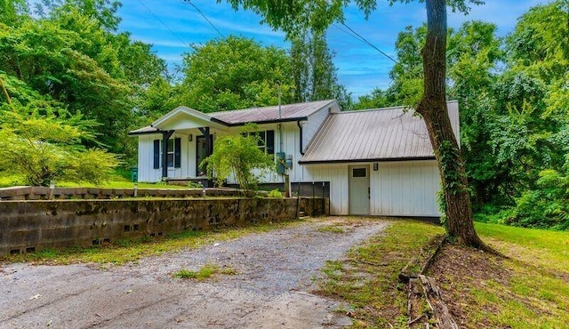 303 Claire St, Rossville, GA 30741 - photo 2