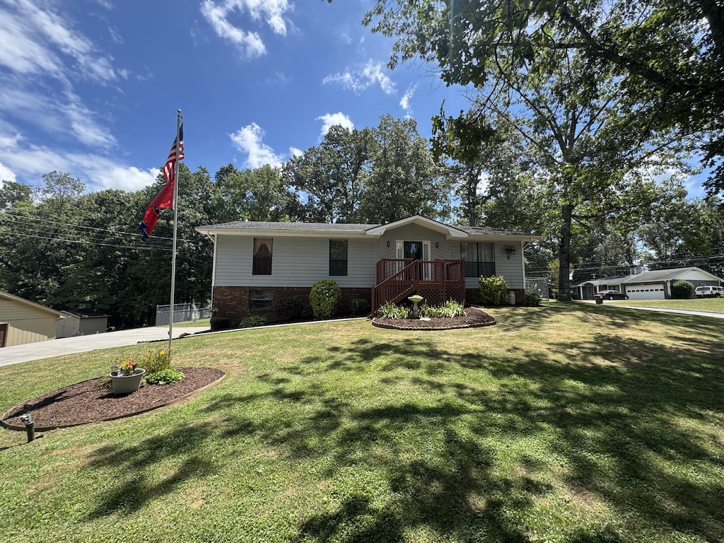 5300 Country Village Dr, Ooltewah, TN 37363 - photo 1
