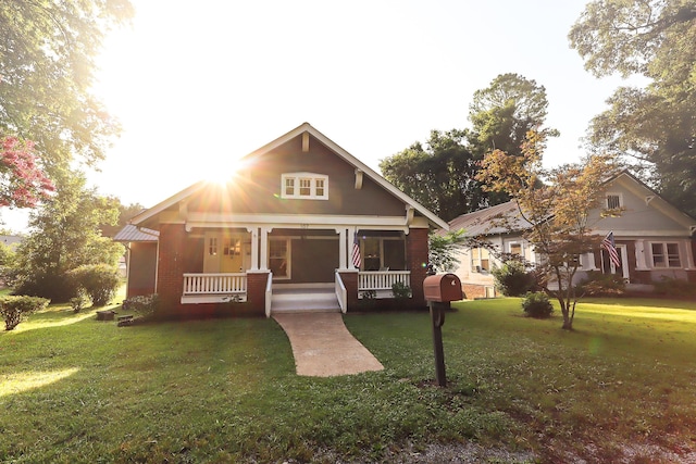 107 Wilder Ave, Chickamauga, GA 30707 - photo 1