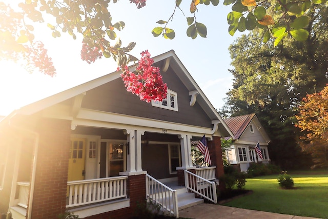 107 Wilder Ave, Chickamauga, GA 30707 - photo 2