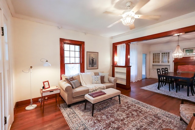 107 Wilder Ave, Chickamauga, GA 30707 - photo 6