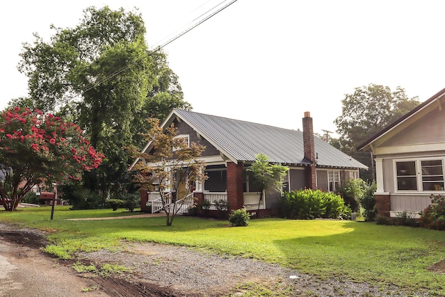 107 Wilder Ave, Chickamauga, GA 30707 - photo 25