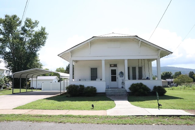 188 Howard St, Pikeville, TN 37367 - photo 1