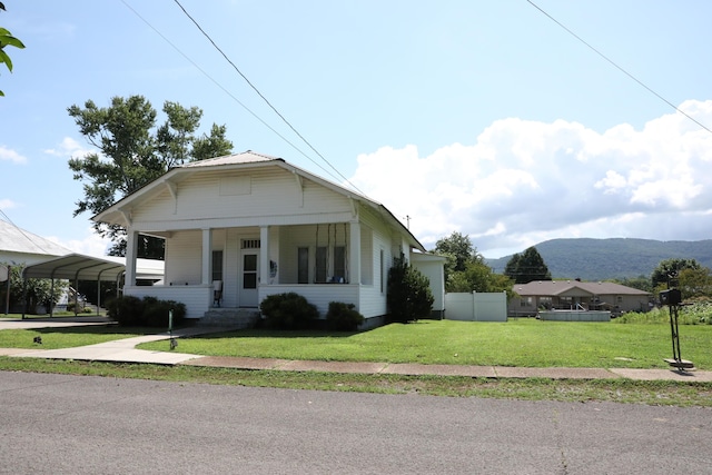188 Howard St, Pikeville, TN 37367 - photo 2