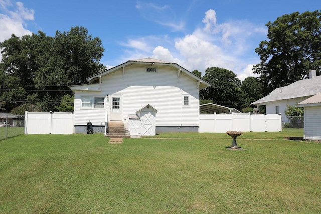 188 Howard St, Pikeville, TN 37367 - photo 20