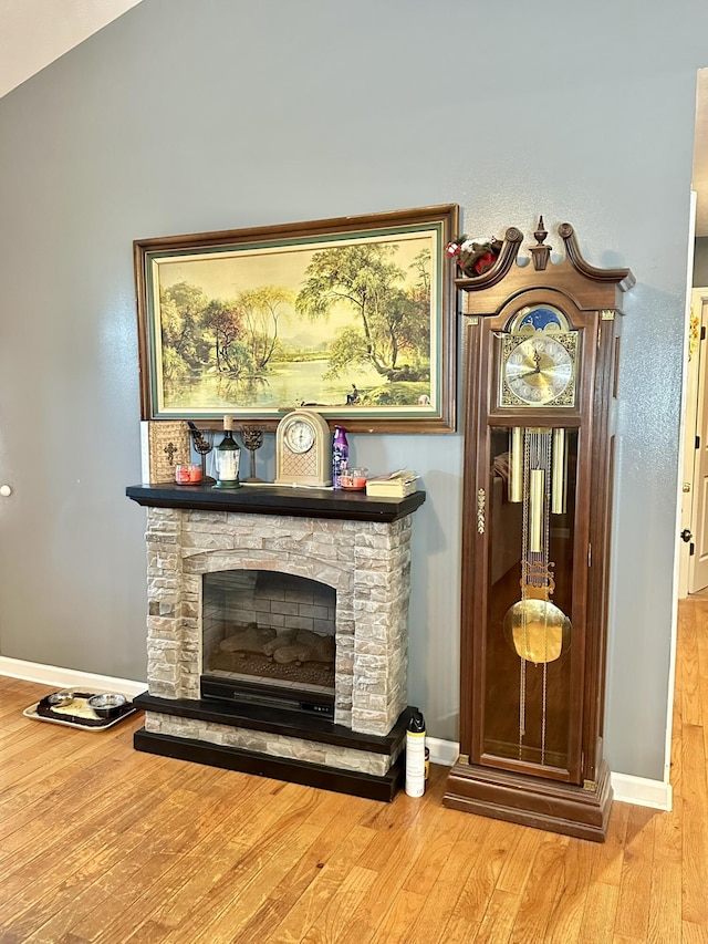 228 E Dumplin Valley Rd, Jefferson City, TN 37760 - photo 6