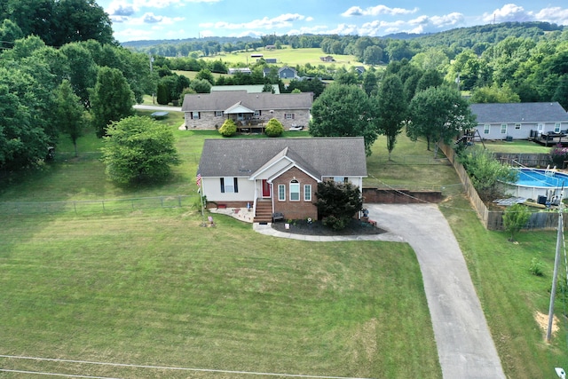 228 E Dumplin Valley Rd, Jefferson City, TN 37760 - photo 24