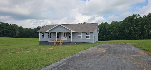 1368 Bennie Camp Rd, Dunlap, TN 37327 - photo 2