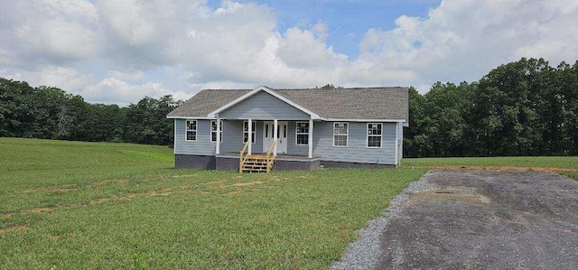 1368 Bennie Camp Rd, Dunlap, TN 37327 - photo 20