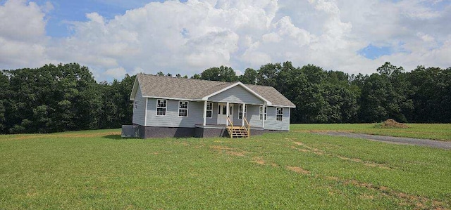 1368 Bennie Camp Rd, Dunlap, TN 37327 - photo 3