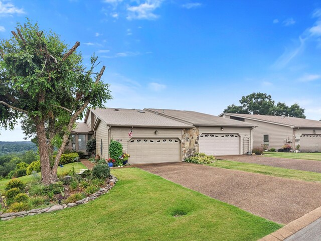 5914 Rainbow Springs Dr, Chattanooga, TN 37416 - photo 4