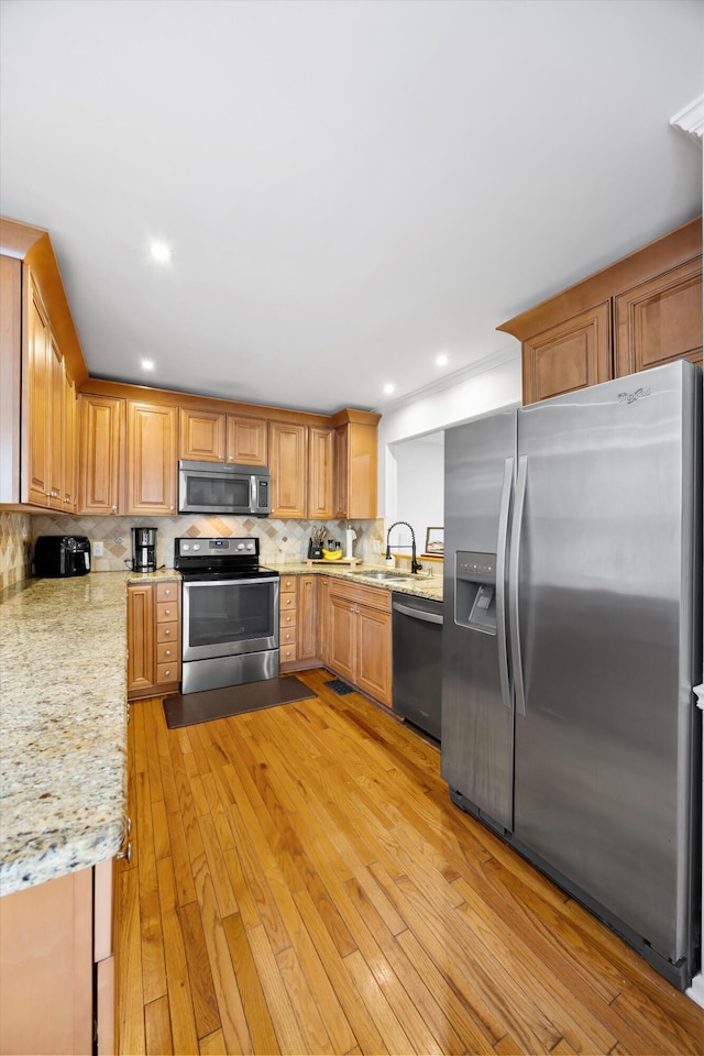 5914 Rainbow Springs Dr, Chattanooga, TN 37416 - photo 18