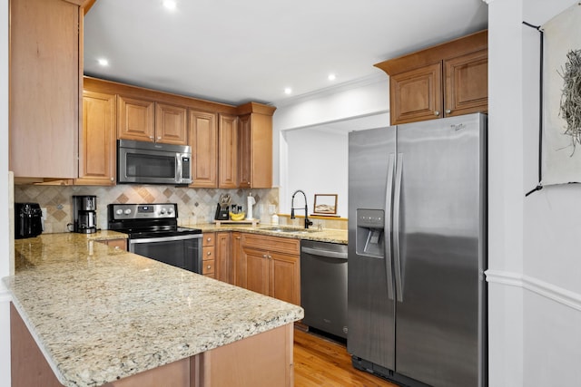 5914 Rainbow Springs Dr, Chattanooga, TN 37416 - photo 19