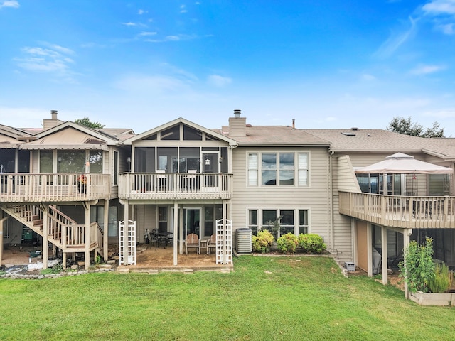 5914 Rainbow Springs Dr, Chattanooga, TN 37416 - photo 44