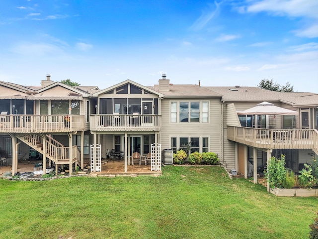5914 Rainbow Springs Dr, Chattanooga, TN 37416 - photo 45