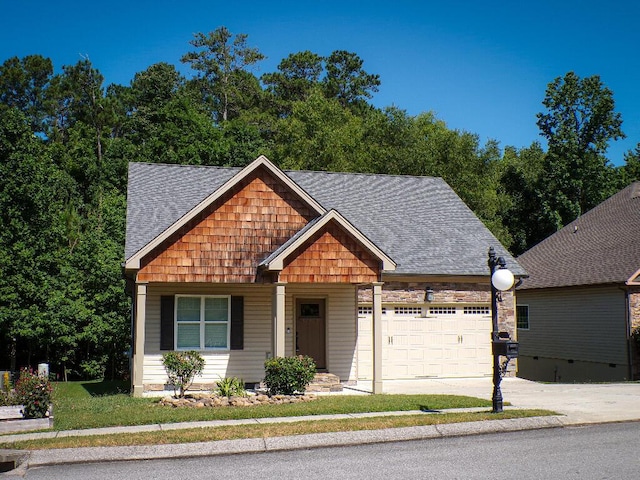 2317 Lake Mist Dr, Chattanooga, TN 37421 - photo 1