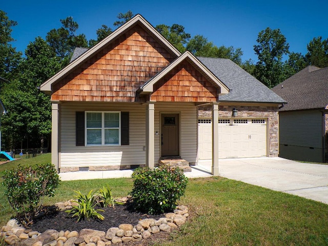 2317 Lake Mist Dr, Chattanooga, TN 37421 - photo 2