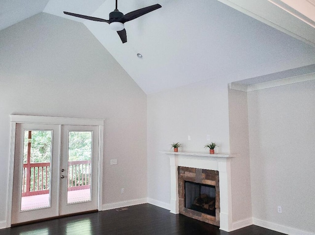 2317 Lake Mist Dr, Chattanooga, TN 37421 - photo 13
