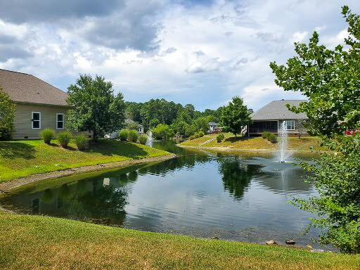 2317 Lake Mist Dr, Chattanooga, TN 37421 - photo 31