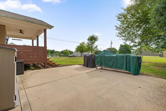 338 Chapman Rd, Ringgold, GA 30736 - photo 31