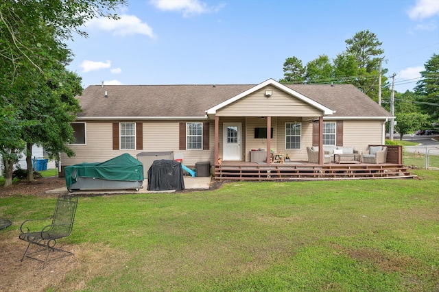 338 Chapman Rd, Ringgold, GA 30736 - photo 34