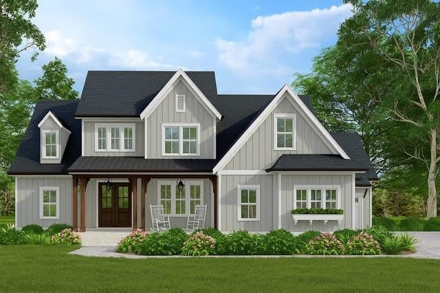 LOT15 Tucker School Rd, Cohutta, GA 30710 - photo 1