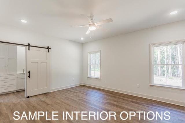 LOT15 Tucker School Rd, Cohutta, GA 30710 - photo 4
