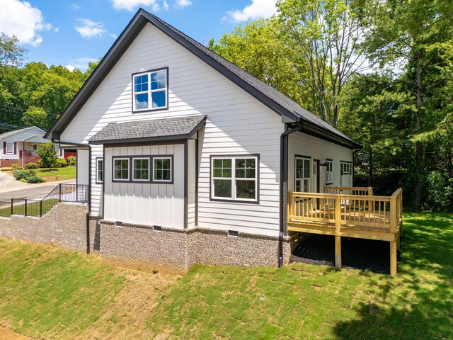 4010 Oakland Ter, Chattanooga, TN 37415 - photo 40
