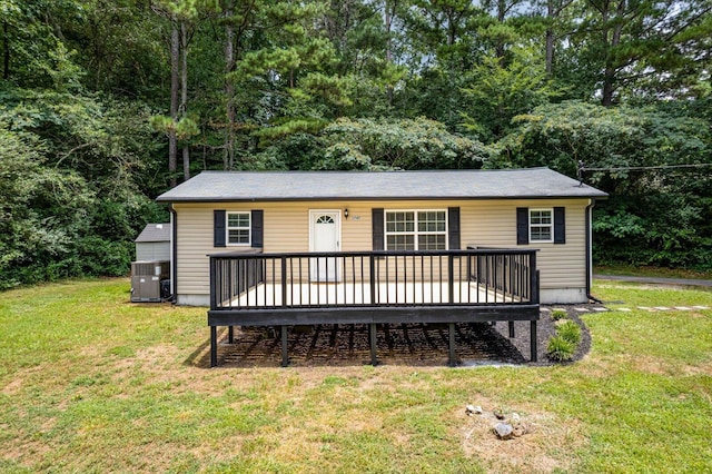 1747 Westside Cir, Rocky Face, GA 30740 - photo 3