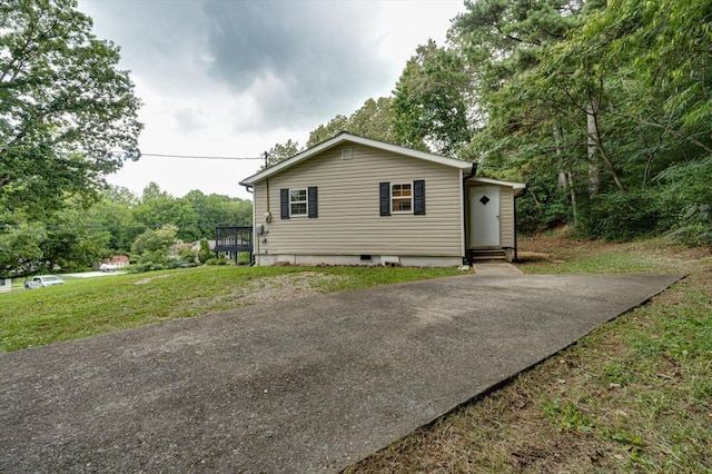 1747 Westside Cir, Rocky Face, GA 30740 - photo 22