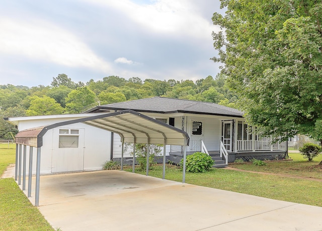 89 Oak Ct, Rossville, GA 30741 - photo 1