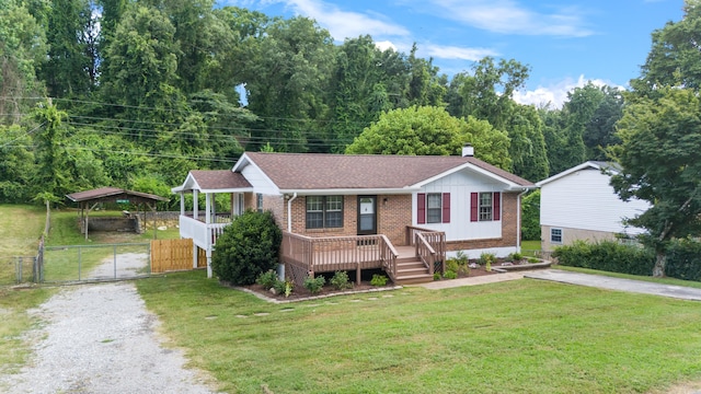 9027 Wooten Rd, Chattanooga, TN 37416 - photo 9