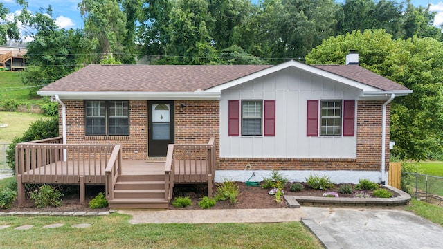9027 Wooten Rd, Chattanooga, TN 37416 - photo 11