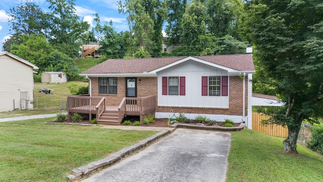 9027 Wooten Rd, Chattanooga, TN 37416 - photo 10