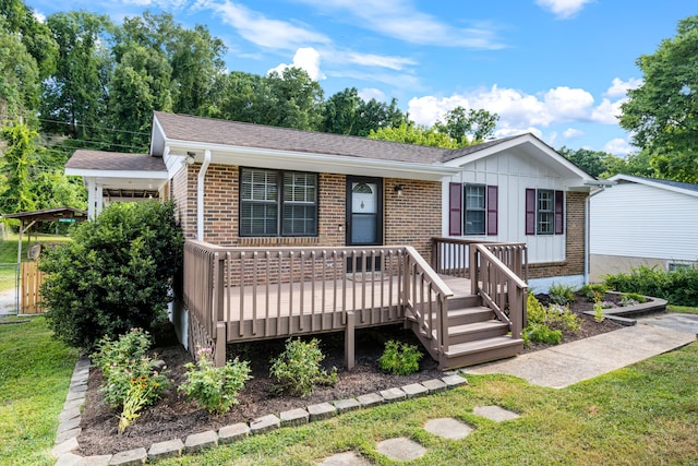 9027 Wooten Rd, Chattanooga, TN 37416 - photo 1